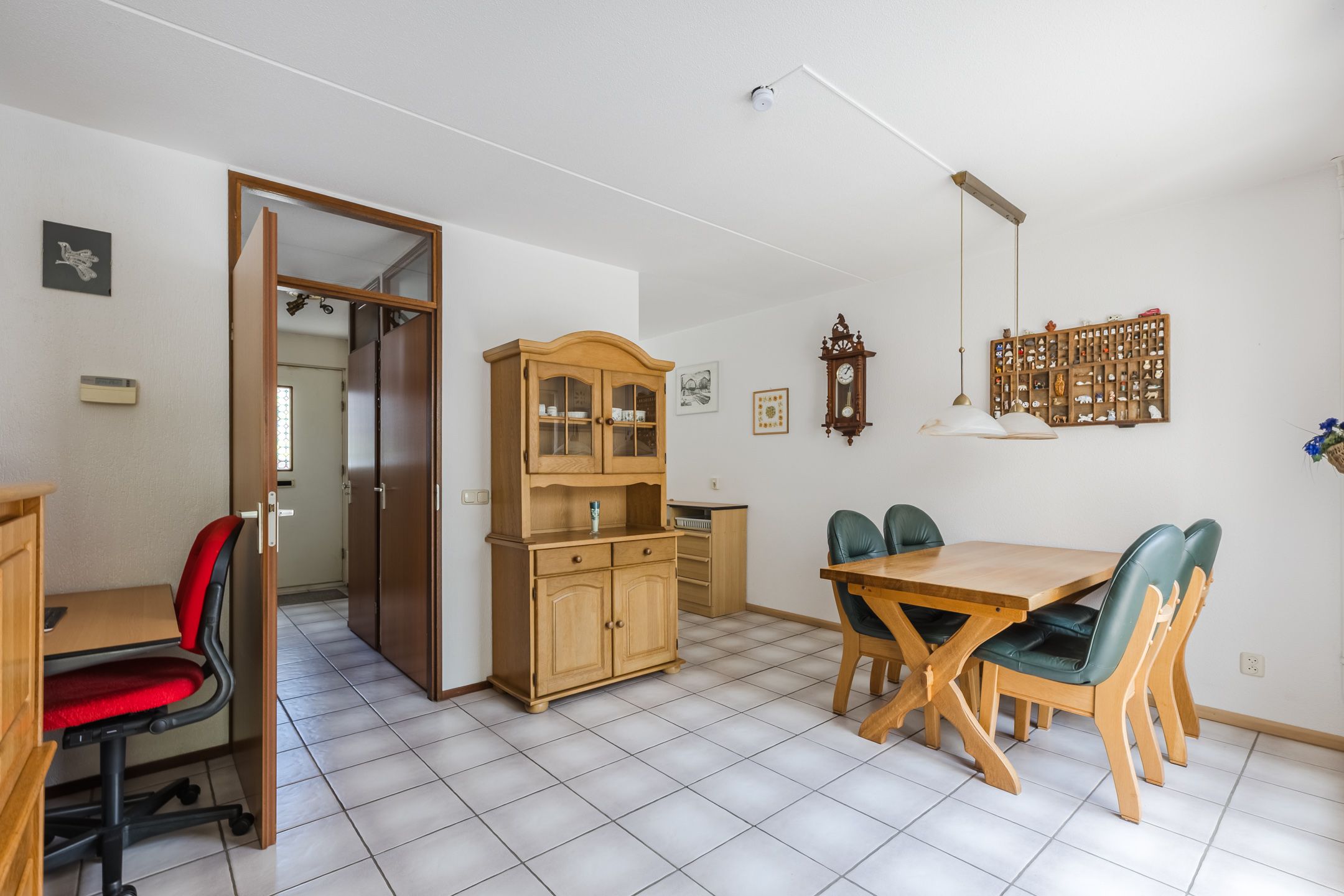 Photo 9 of Fanfarehof 43