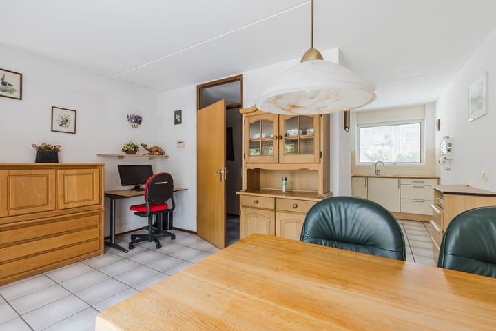 Foto 10 van Fanfarehof 43