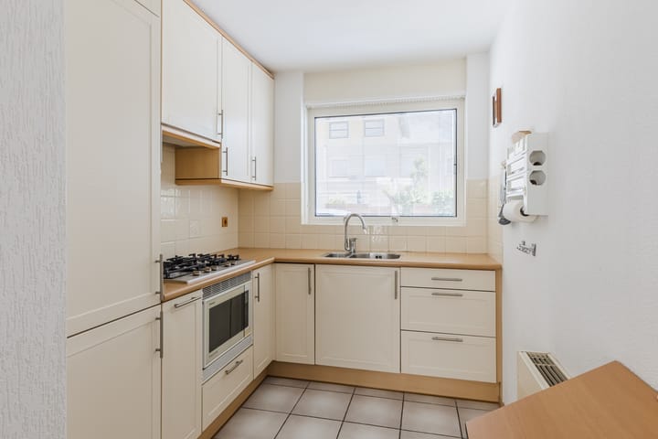 Foto 11 van Fanfarehof 43