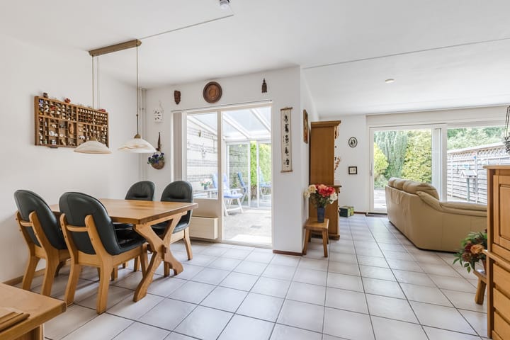 Foto 14 van Fanfarehof 43