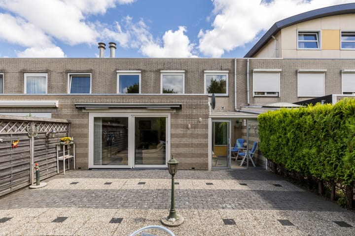 Foto 16 van Fanfarehof 43