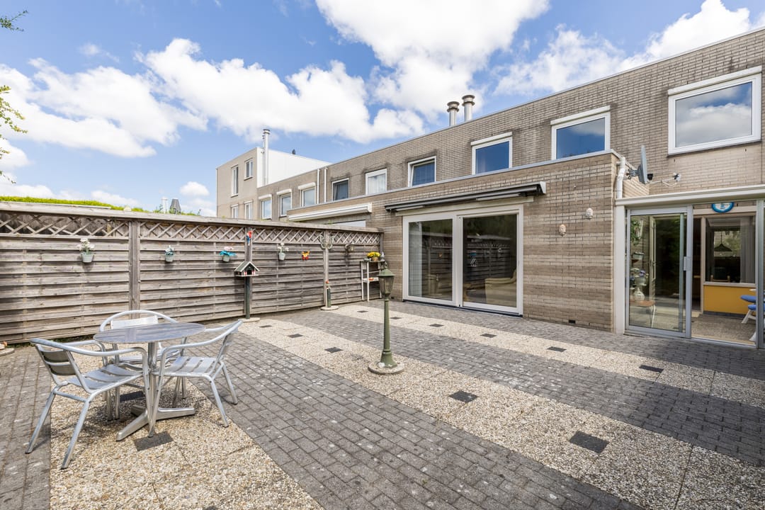 Photo 17 of Fanfarehof 43