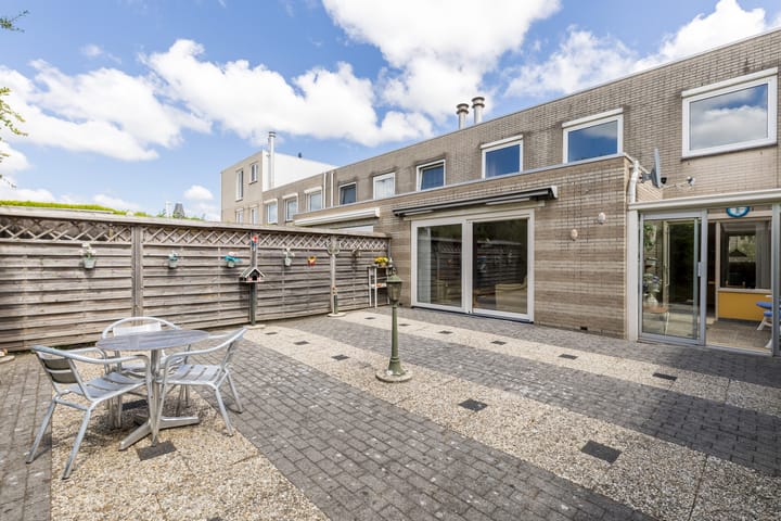 Foto 17 van Fanfarehof 43