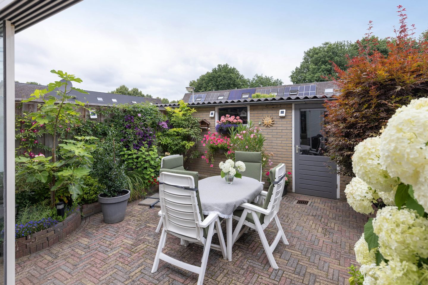 Photo 25 of Zwavertsweg 133