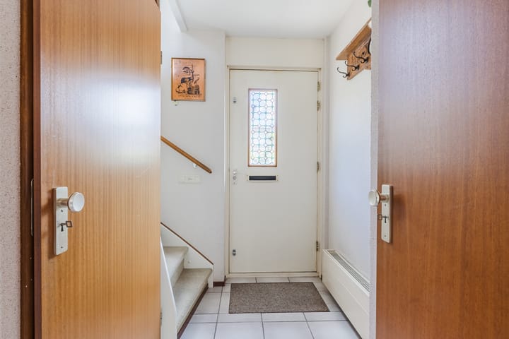 Foto 19 van Fanfarehof 43