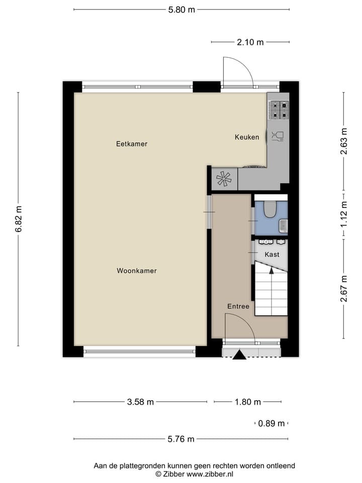 Foto 30 van Etta Palmstraat 9