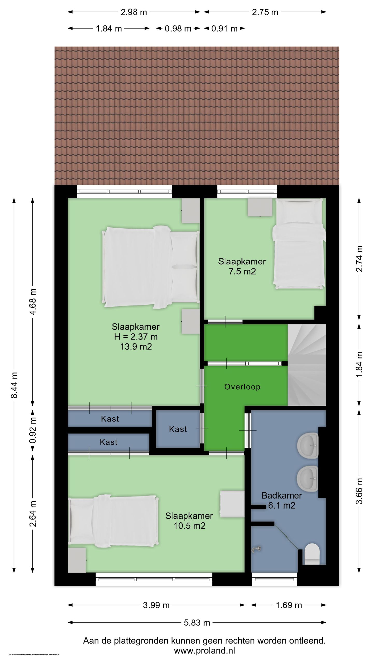 Photo 34 of Zwavertsweg 133