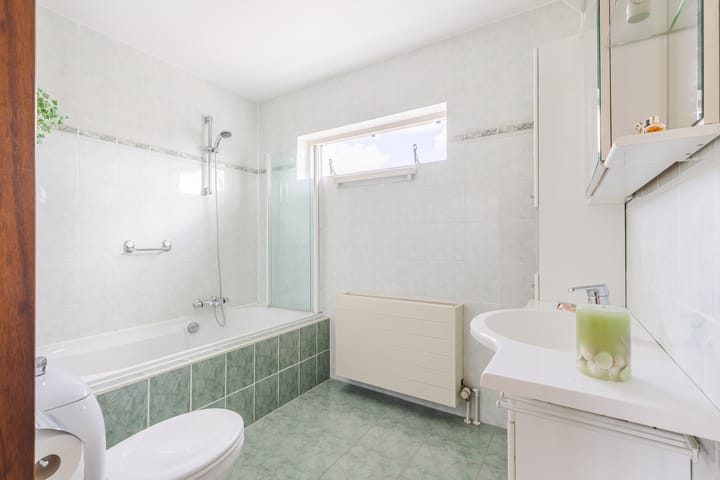 Foto 29 van Fanfarehof 43