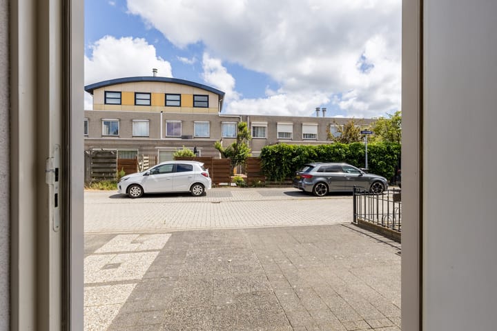 Foto 32 van Fanfarehof 43