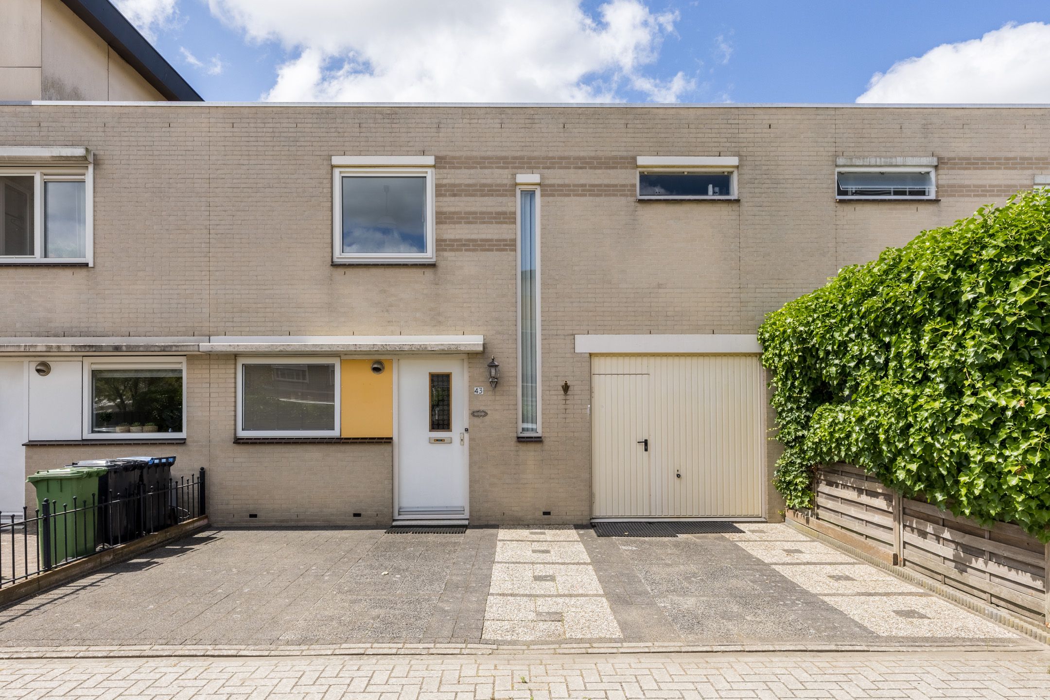 Photo 33 of Fanfarehof 43