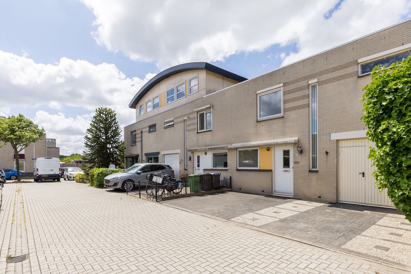 Photo 35 of Fanfarehof 43