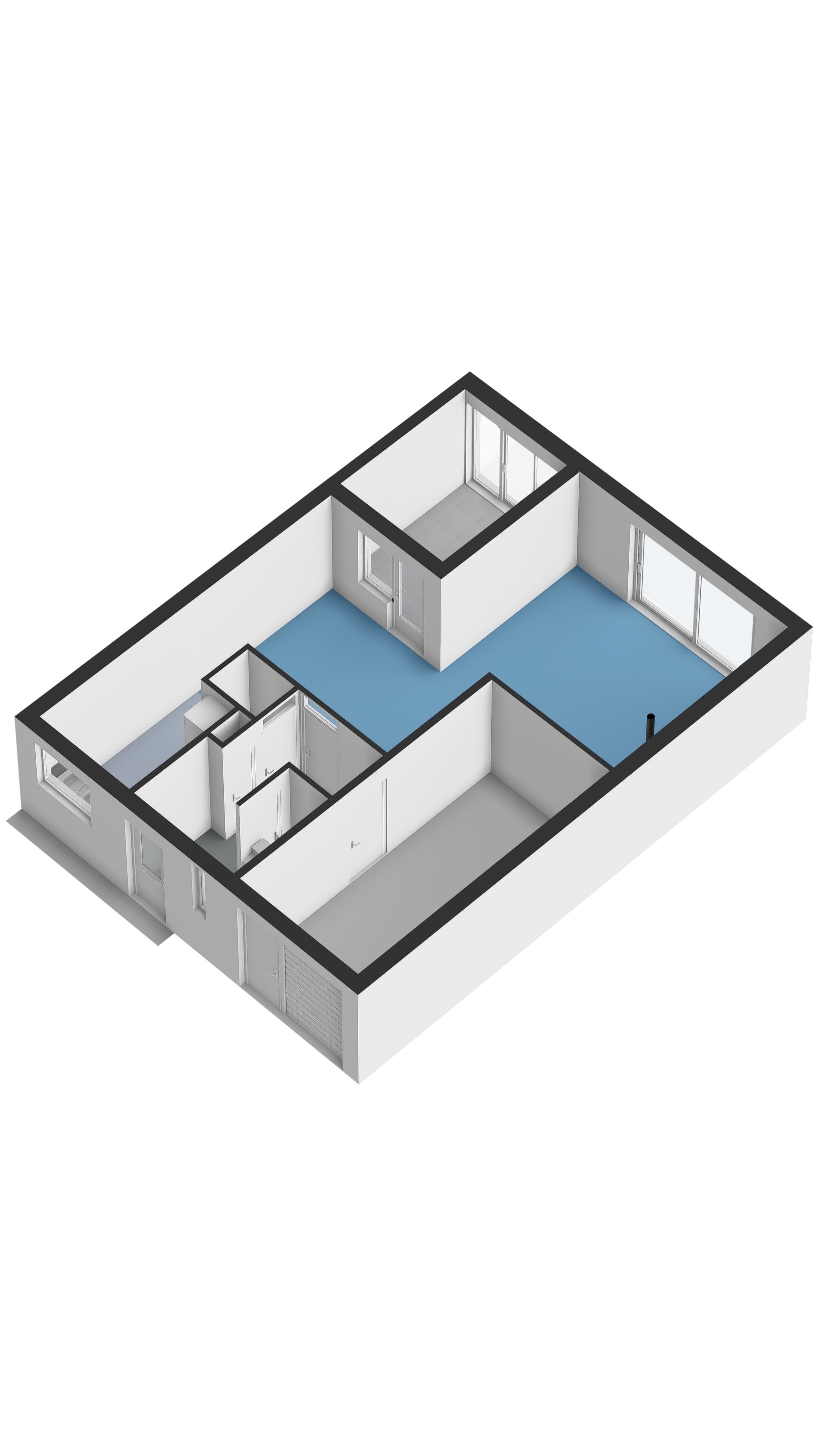 Photo 36 of Fanfarehof 43