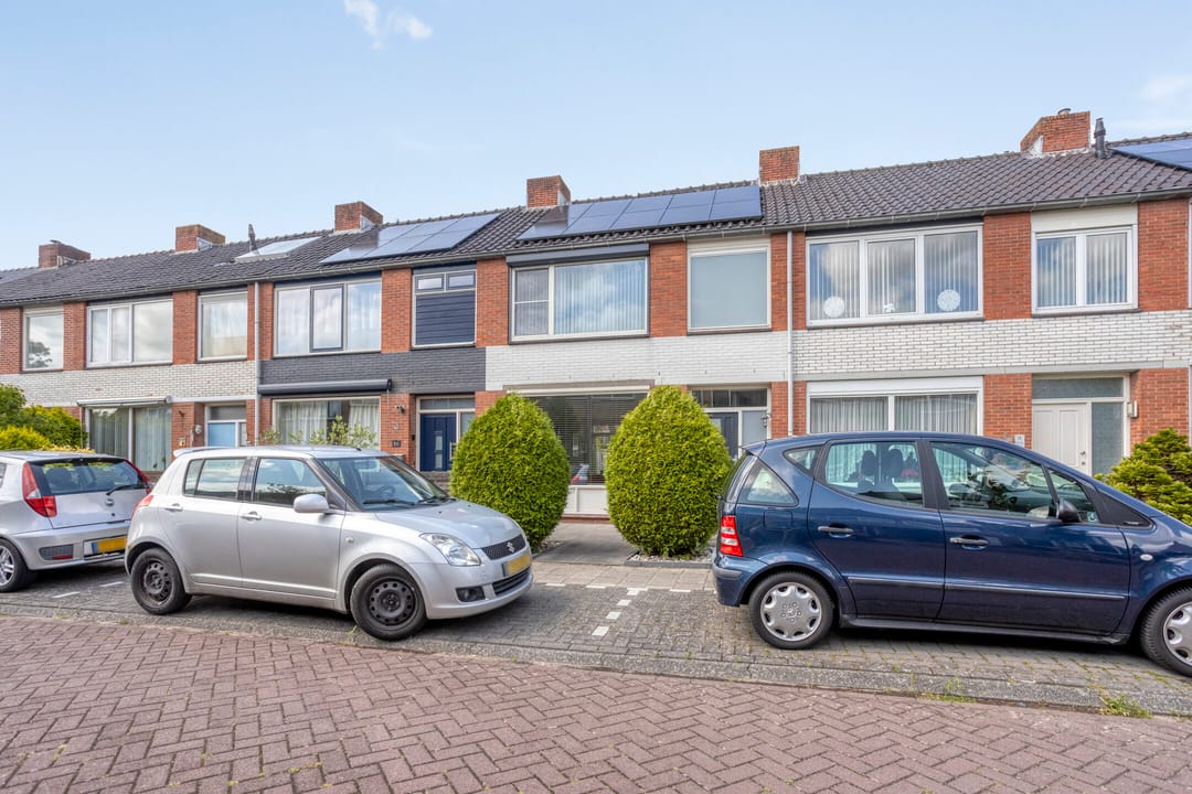 Photo 7 of Etta Palmstraat 9