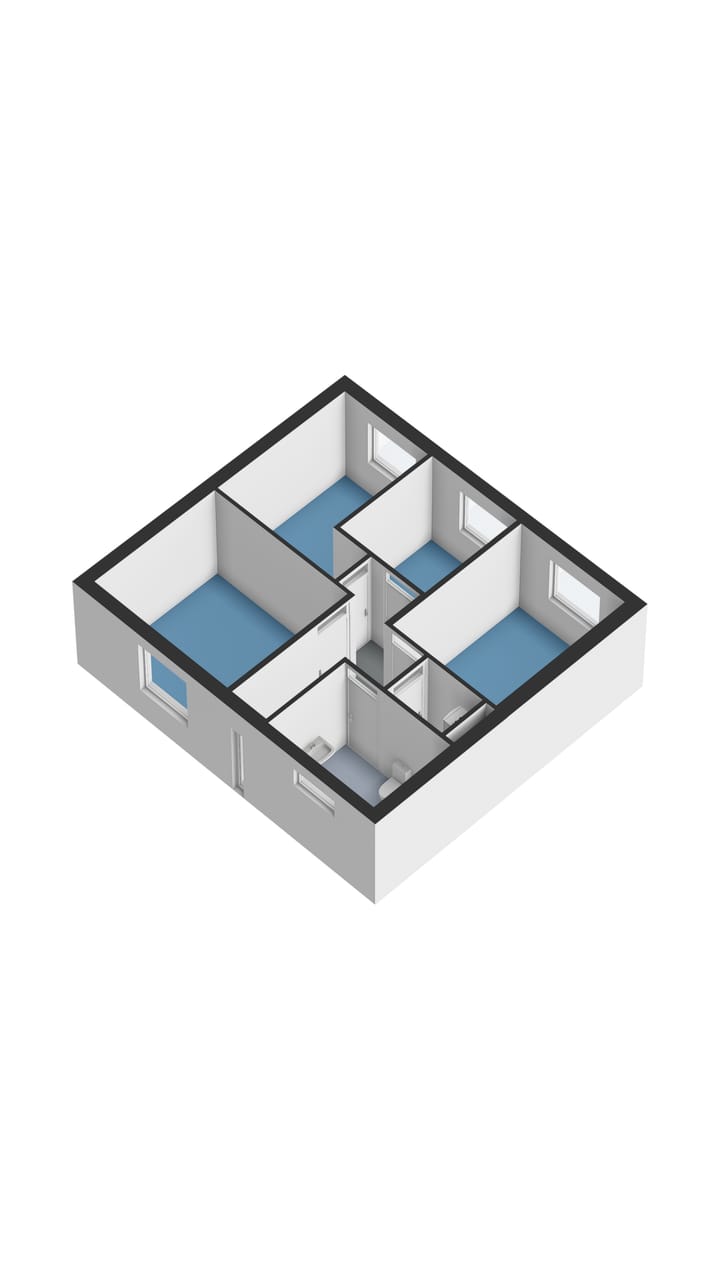 Foto 38 van Fanfarehof 43