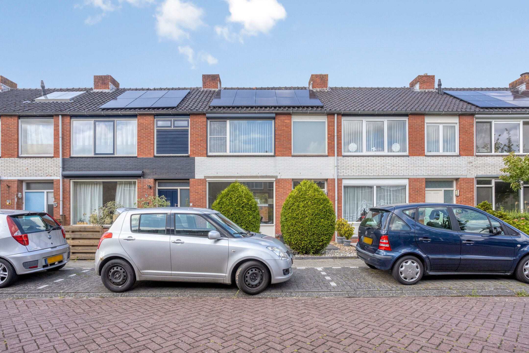Photo 9 of Etta Palmstraat 9