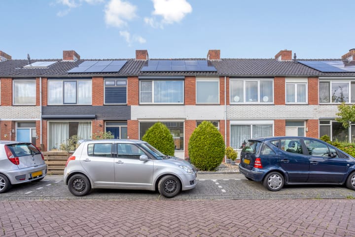 Foto 9 van Etta Palmstraat 9