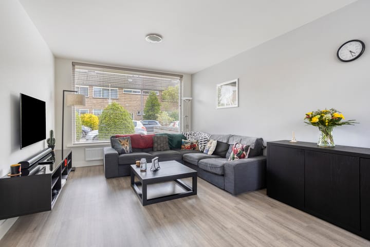 Foto 3 van Etta Palmstraat 9