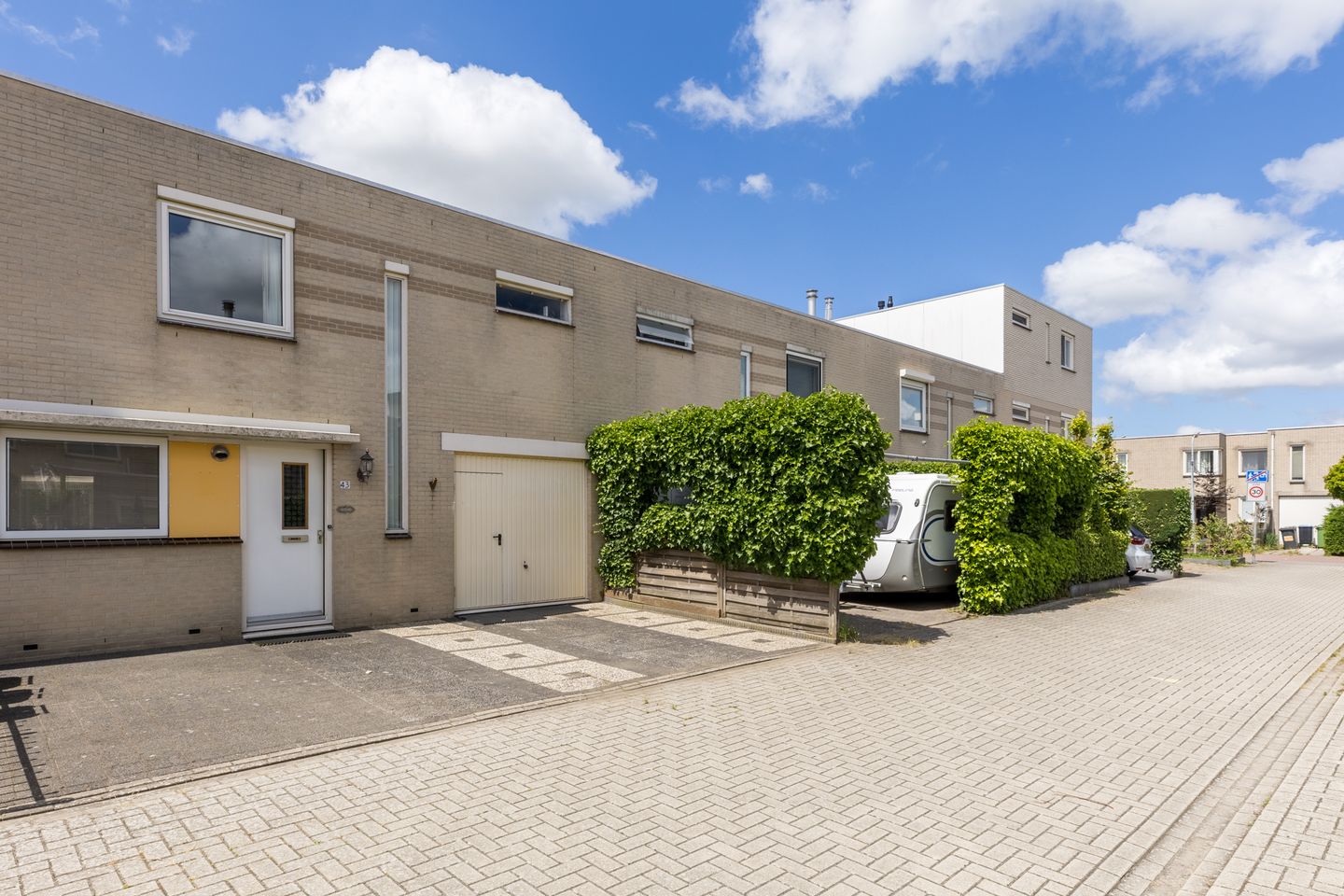 Photo 34 of Fanfarehof 43