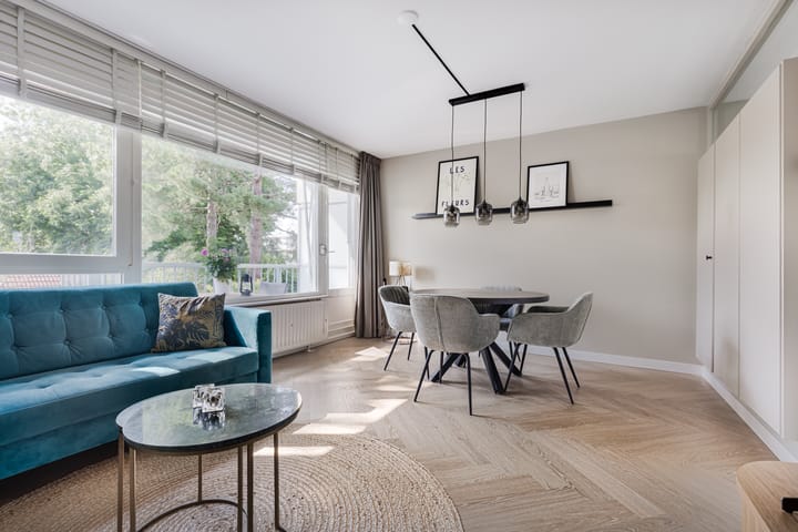 Foto 1 van Veldzigtlaan 82