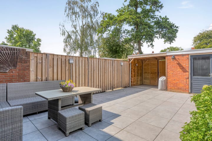 Foto 6 van Etta Palmstraat 9