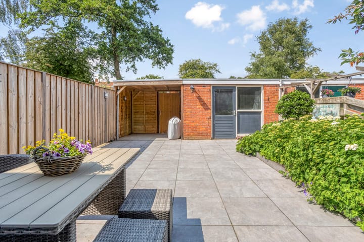 Foto 26 van Etta Palmstraat 9