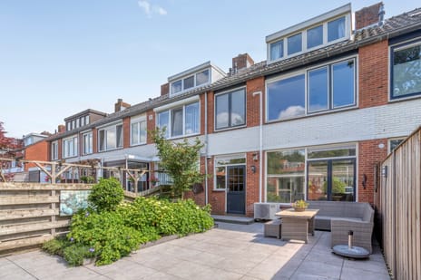 Etta Palmstraat 9 secondary image
