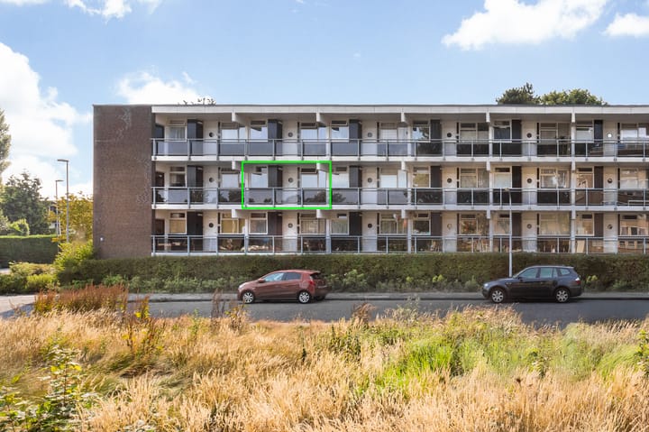 Foto 17 van Veldzigtlaan 82