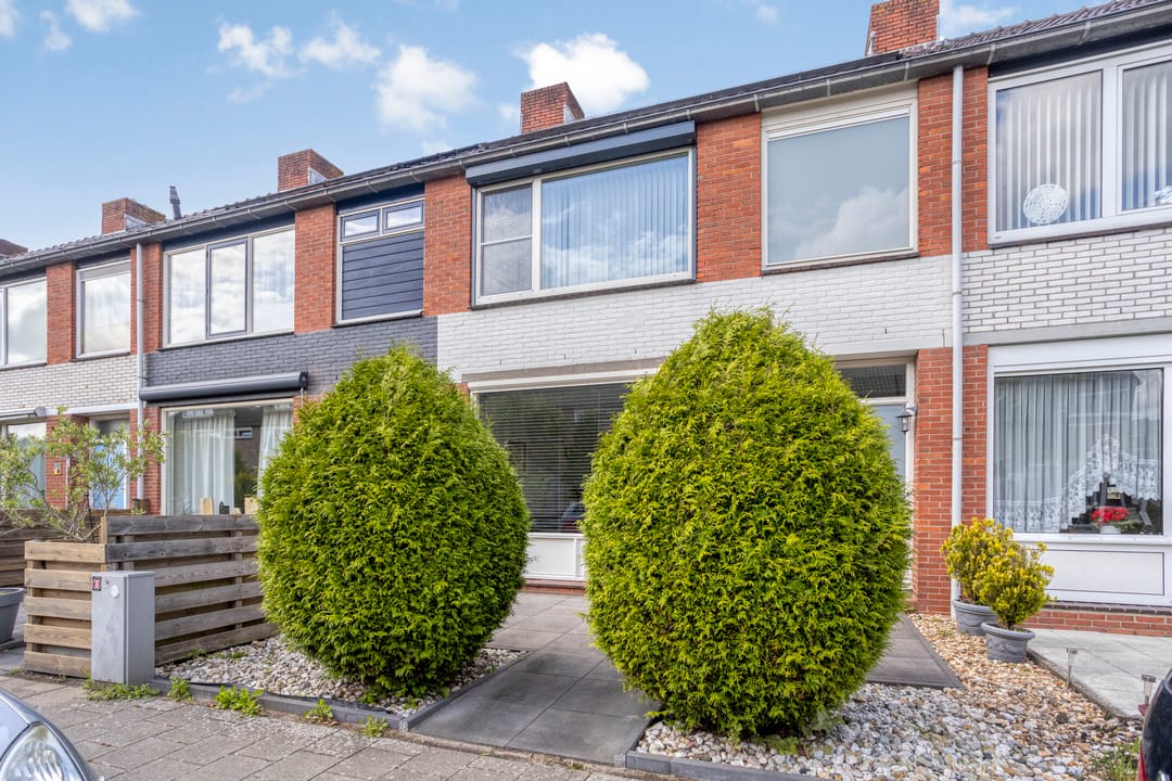 Photo 1 of Etta Palmstraat 9
