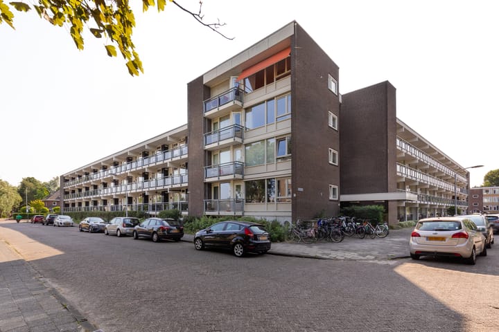 Foto 18 van Veldzigtlaan 82