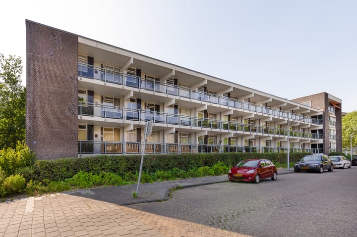 Foto 19 van Veldzigtlaan 82