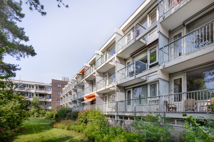 Foto 20 van Veldzigtlaan 82