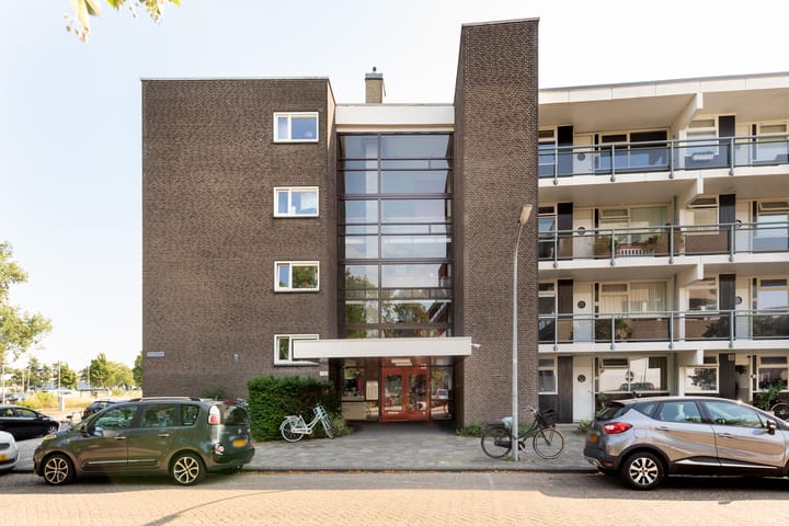 Foto 21 van Veldzigtlaan 82