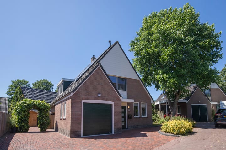 Foto 2 van Hoofdstraat 2-C