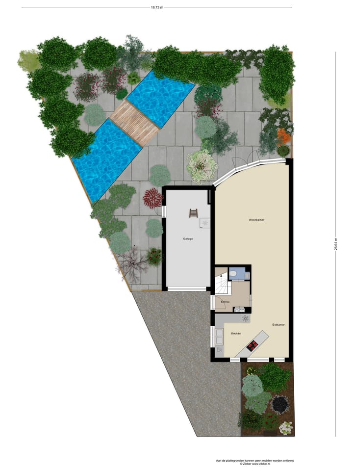 Foto 41 van Dukaat 46