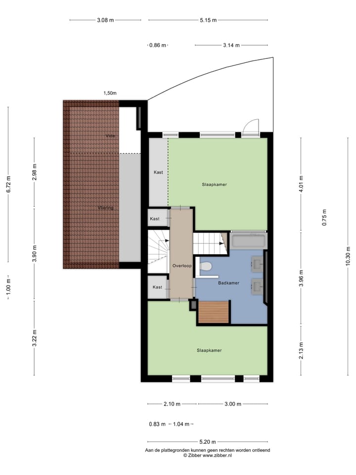 Foto 43 van Dukaat 46