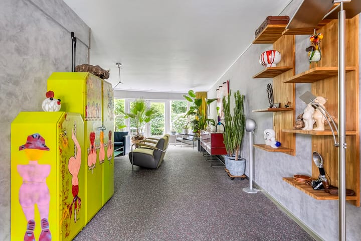 Foto 12 van Dukaat 46