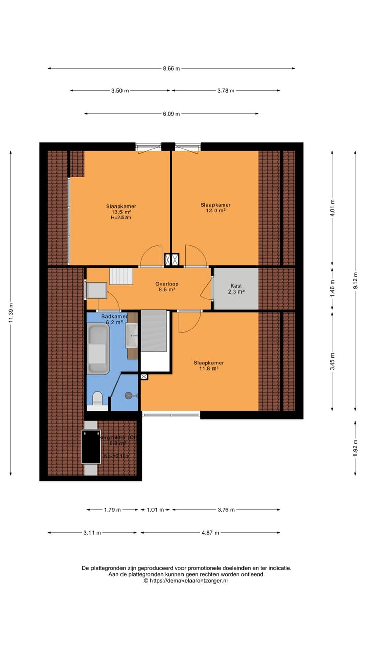 Foto 36 van Hoofdstraat 2-C