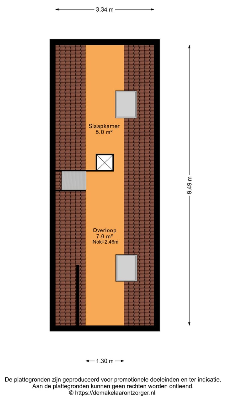 Foto 37 van Hoofdstraat 2-C