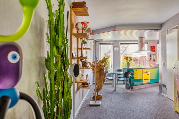 Foto 13 van Dukaat 46