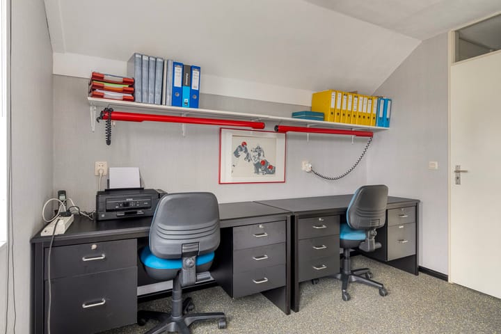 Foto 21 van Dukaat 46