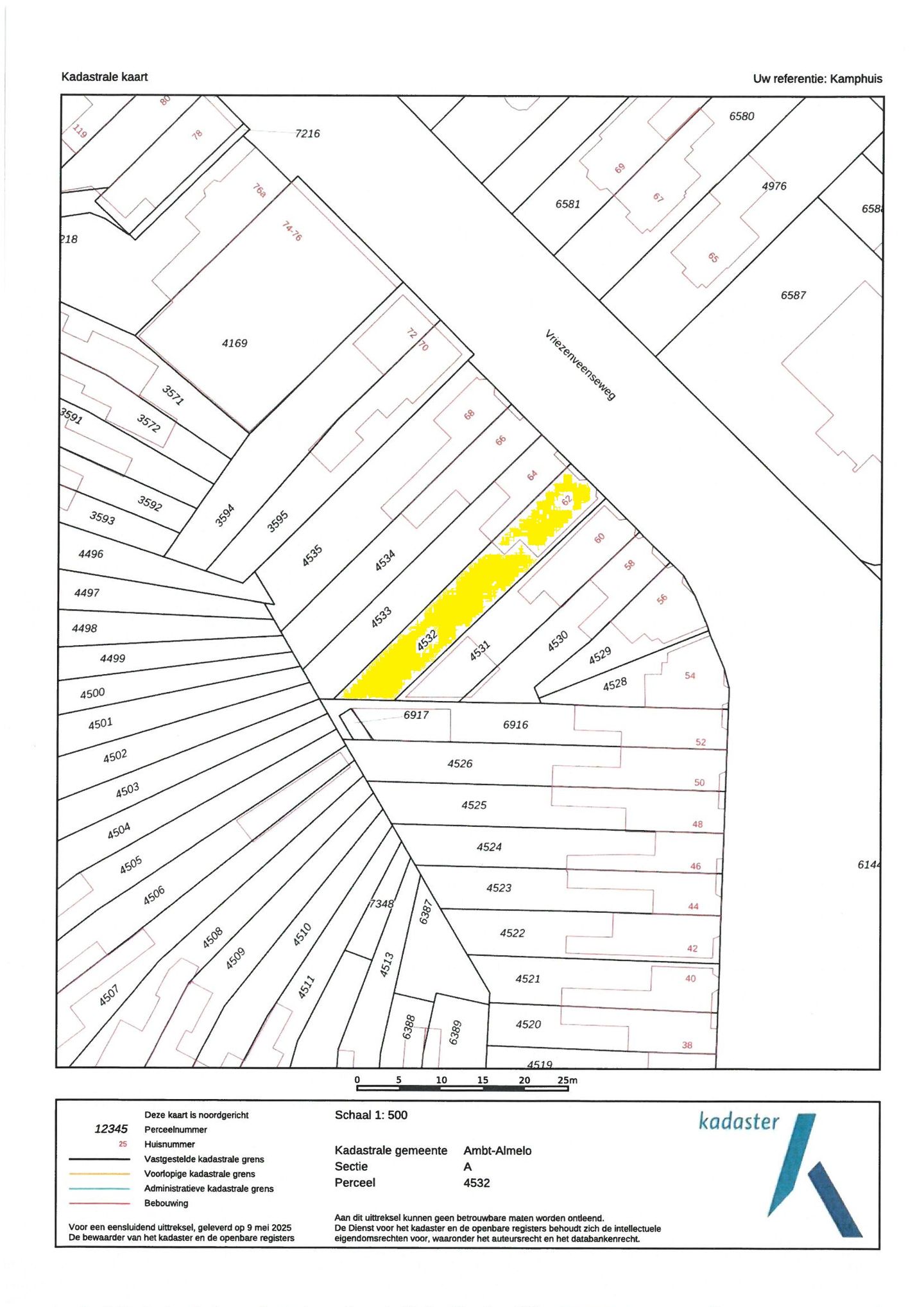 Foto 29 van Vriezenveenseweg 62