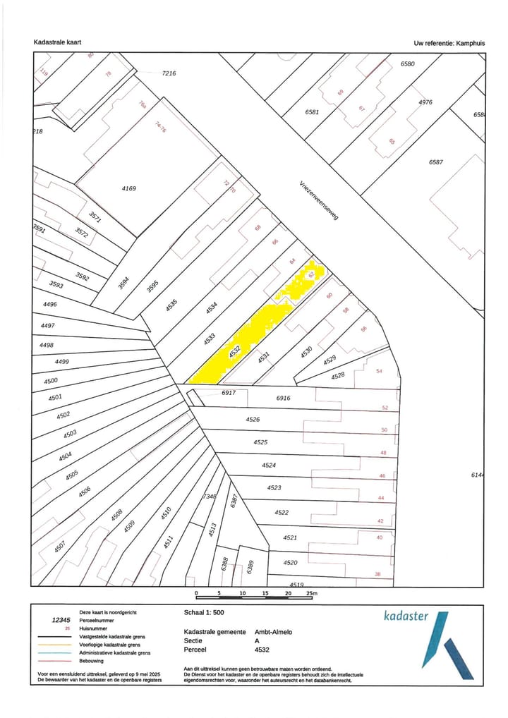 Foto 29 van Vriezenveenseweg 62