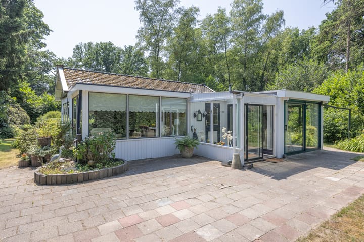 Foto 1 van Oostendorperweg 27-Z