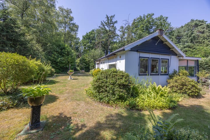 Foto 2 van Oostendorperweg 27-Z