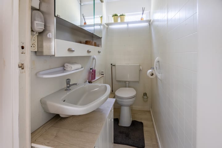 Foto 12 van Oostendorperweg 27-Z