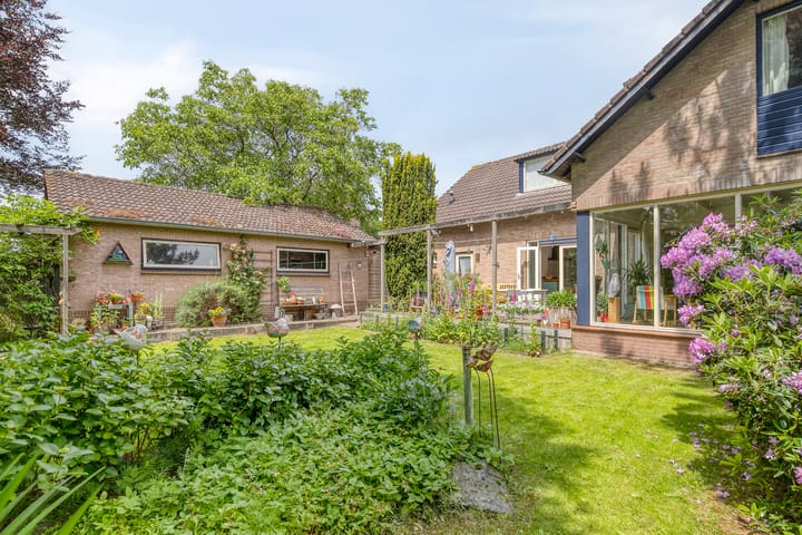 Foto 3 van Dorpsstraat 57