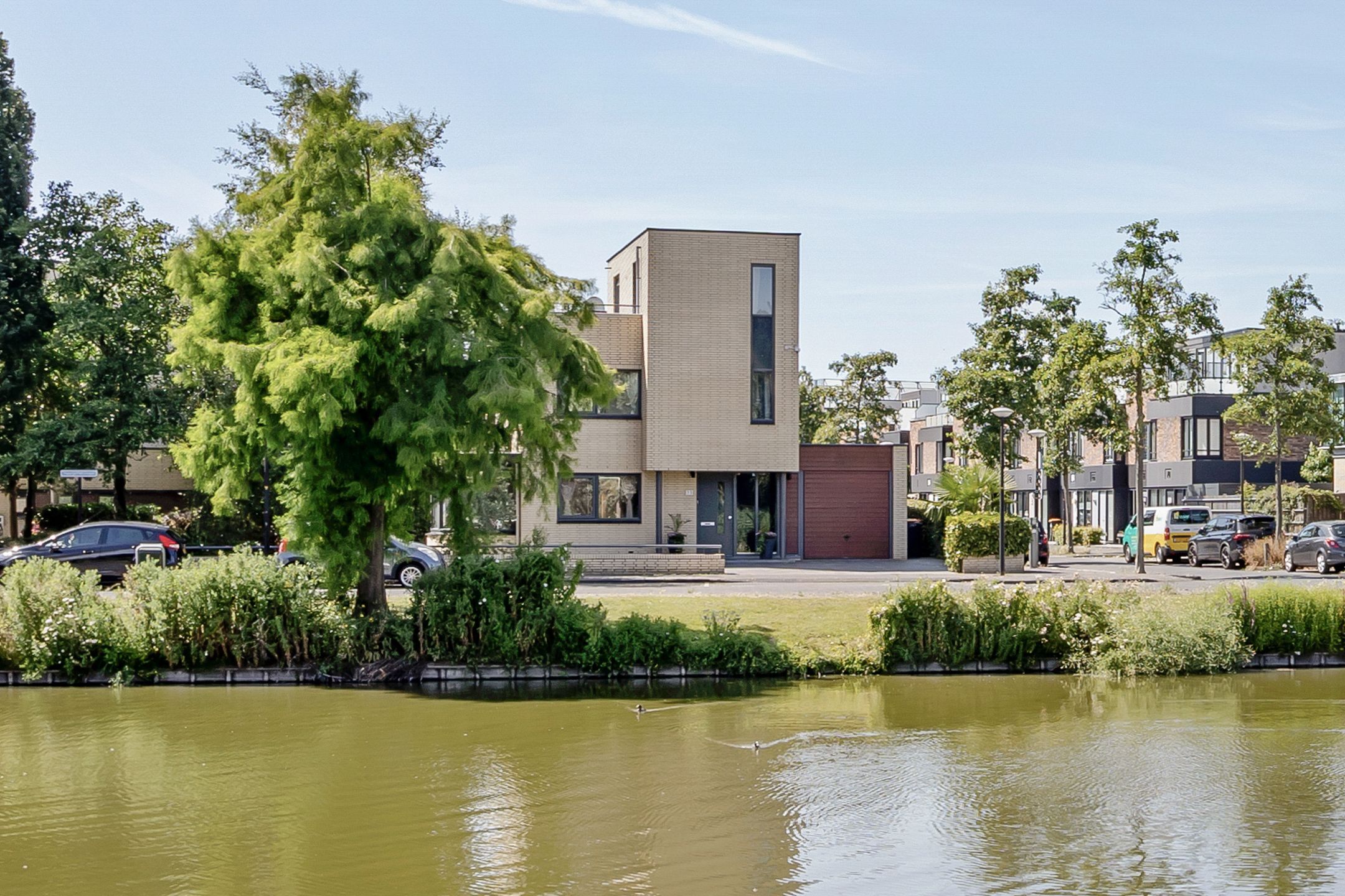 Vuurjuffersingel, 33, Den Haag, 2548WX, Zuid-Holland, Nederland 33