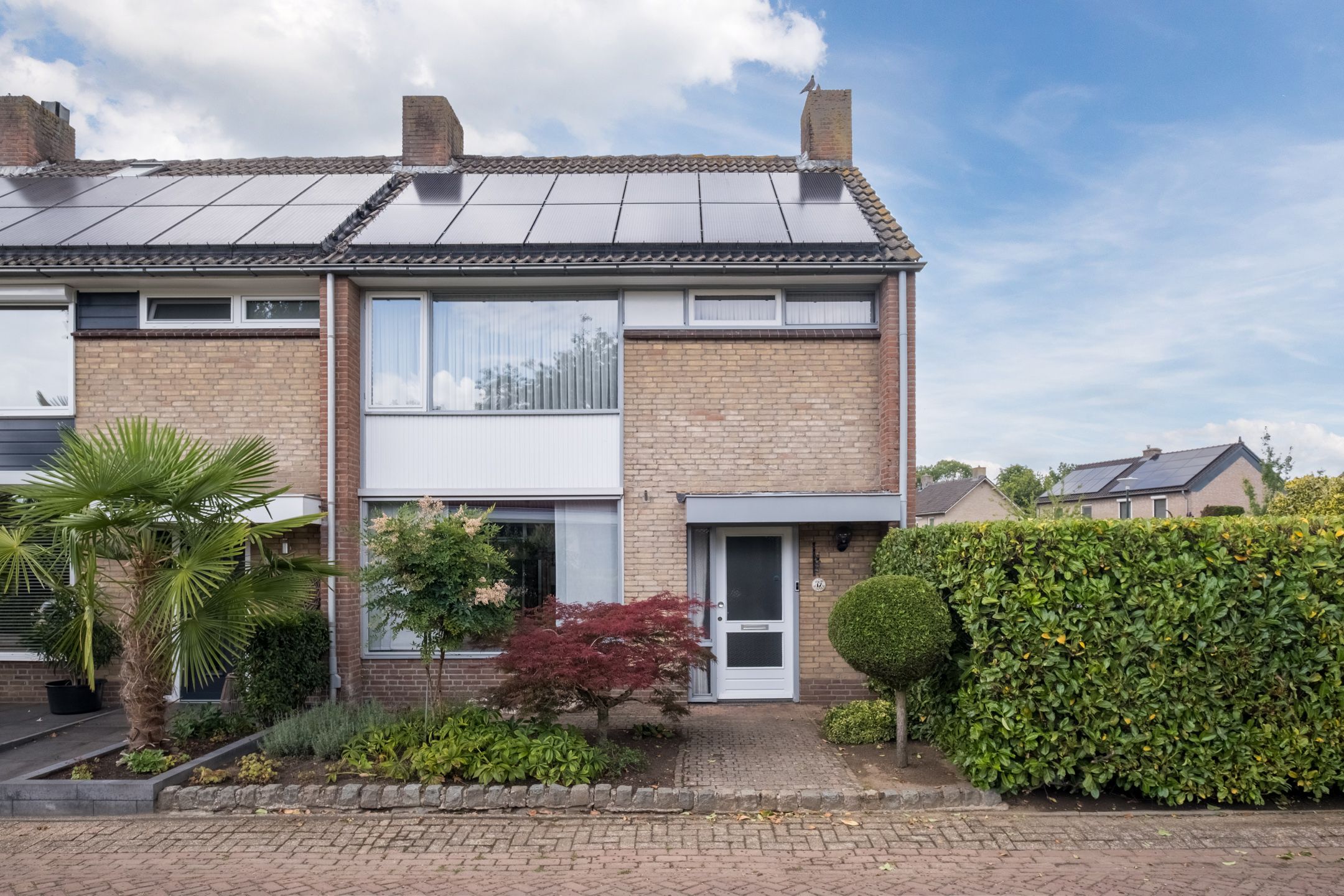 Meidoornstraat, 17, Sint-Oedenrode, 5492EC, Noord-Brabant, Nederland 17