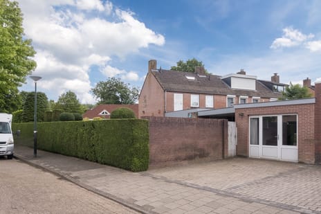 Meidoornstraat 17 secondary image