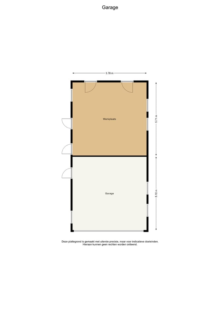 Photo 90 of Ds Veenweg 223